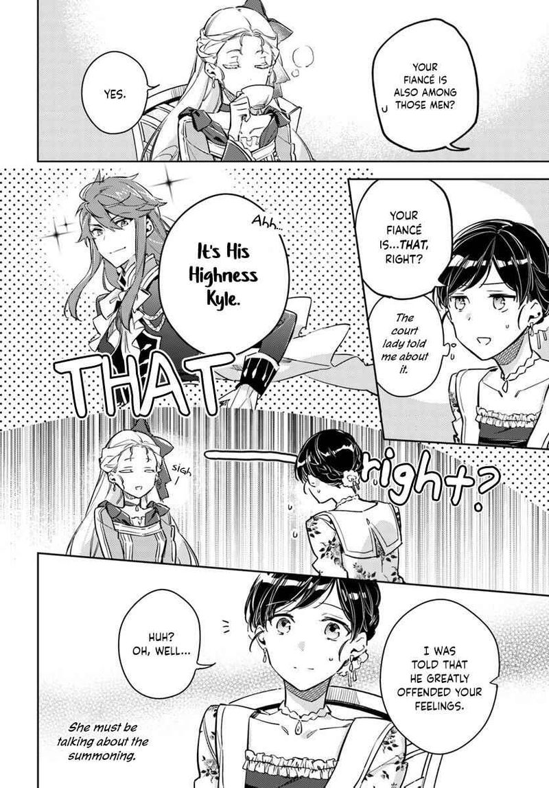 Seijo No Maryoku Wa Bannou Desu 15 26