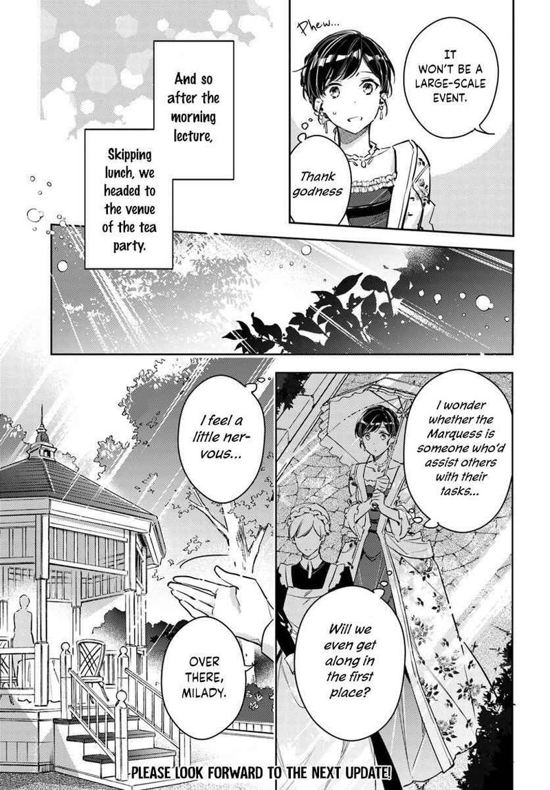 Seijo No Maryoku Wa Bannou Desu 15 7