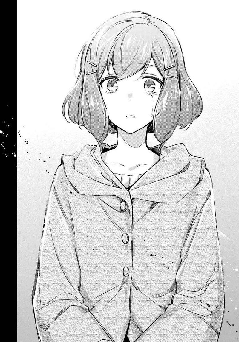 Seijo No Maryoku Wa Bannou Desu 16 10