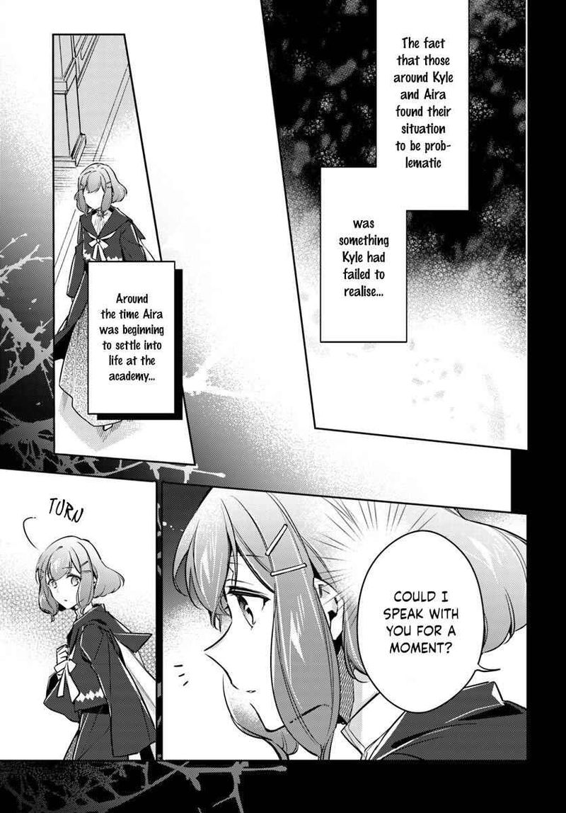 Seijo No Maryoku Wa Bannou Desu 16 15