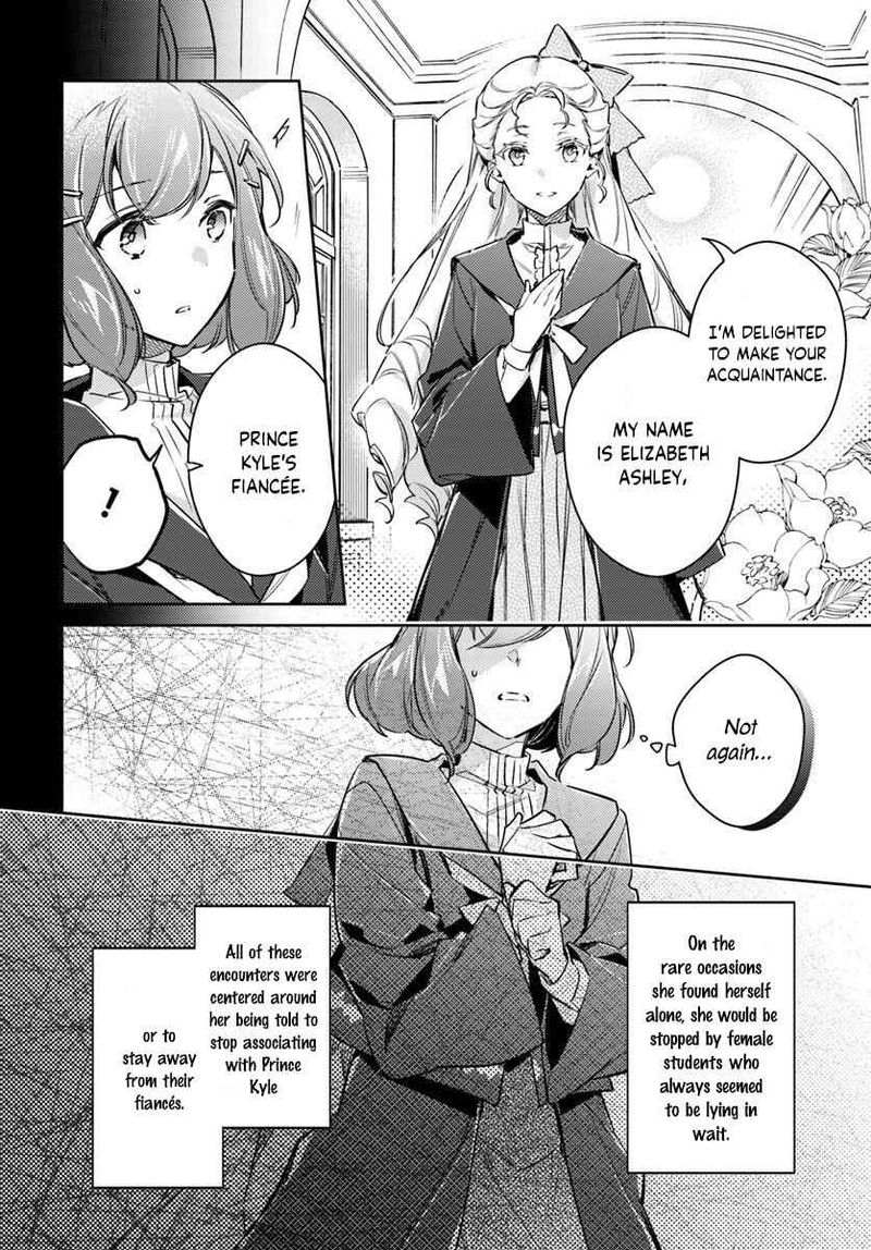 Seijo No Maryoku Wa Bannou Desu 16 16