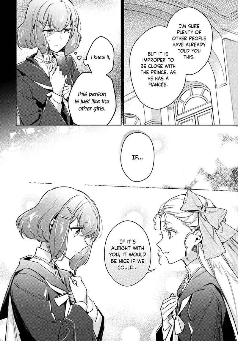 Seijo No Maryoku Wa Bannou Desu 16 18