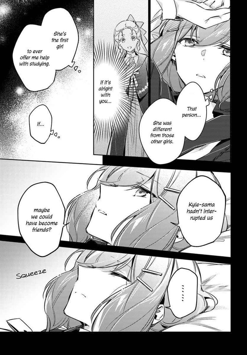 Seijo No Maryoku Wa Bannou Desu 16 23