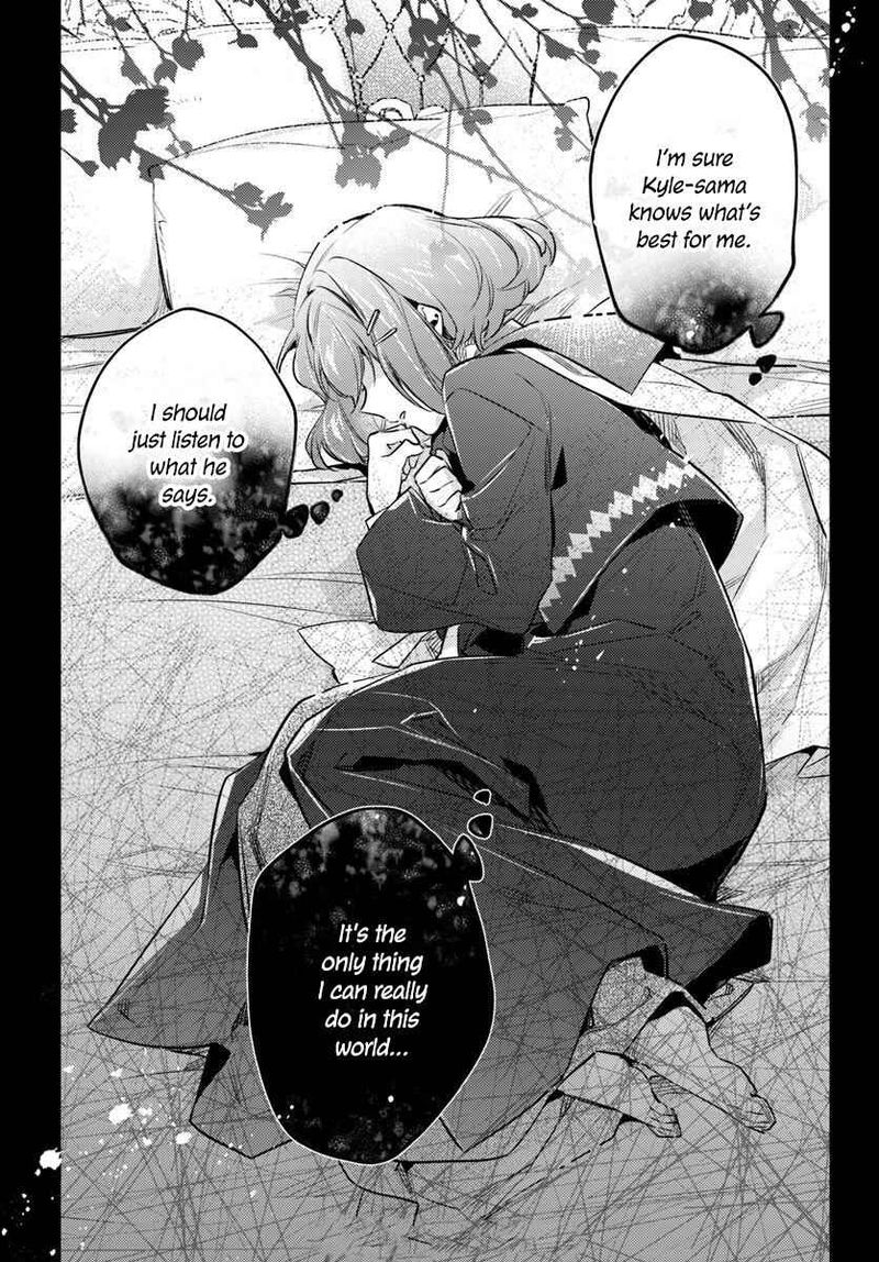 Seijo No Maryoku Wa Bannou Desu 16 26