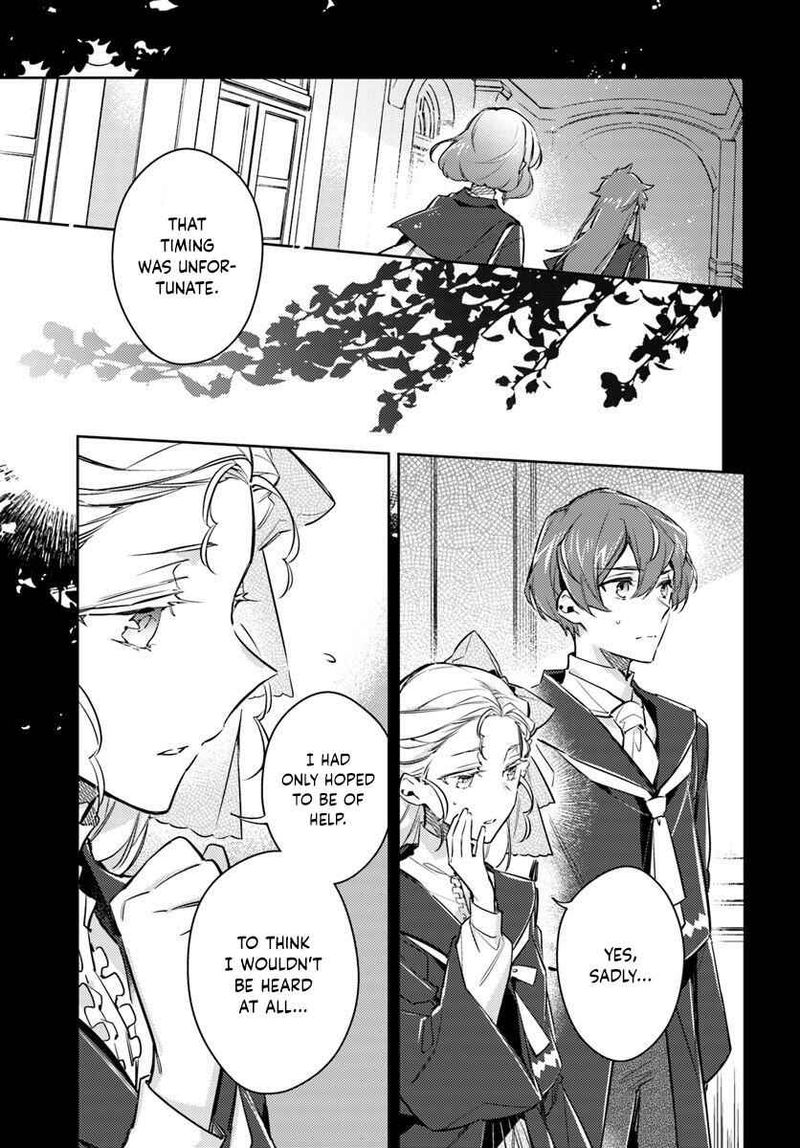 Seijo No Maryoku Wa Bannou Desu 16 27