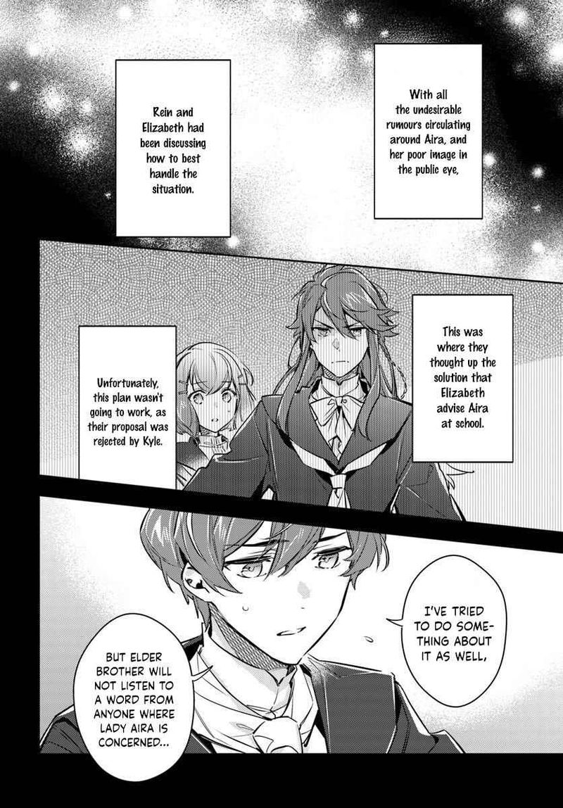 Seijo No Maryoku Wa Bannou Desu 16 28