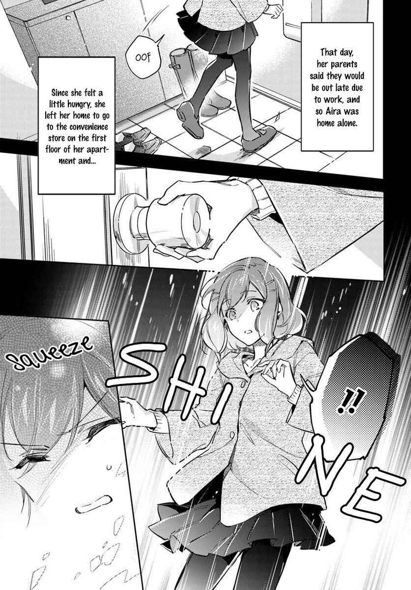 Seijo No Maryoku Wa Bannou Desu 16 3