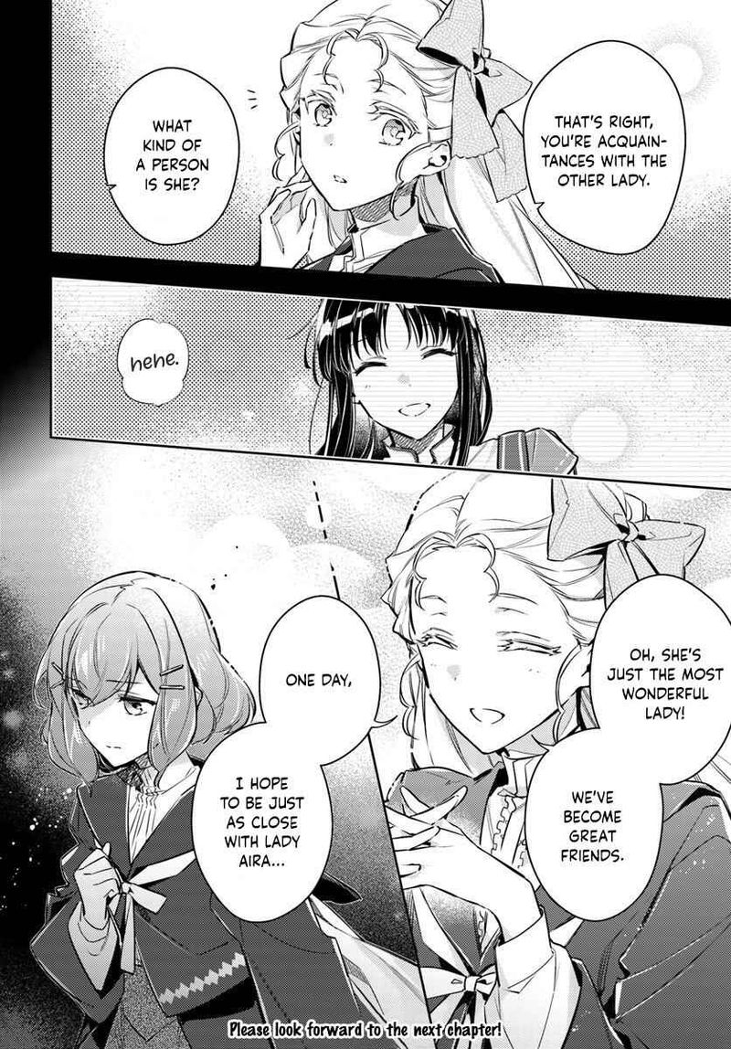 Seijo No Maryoku Wa Bannou Desu 16 30