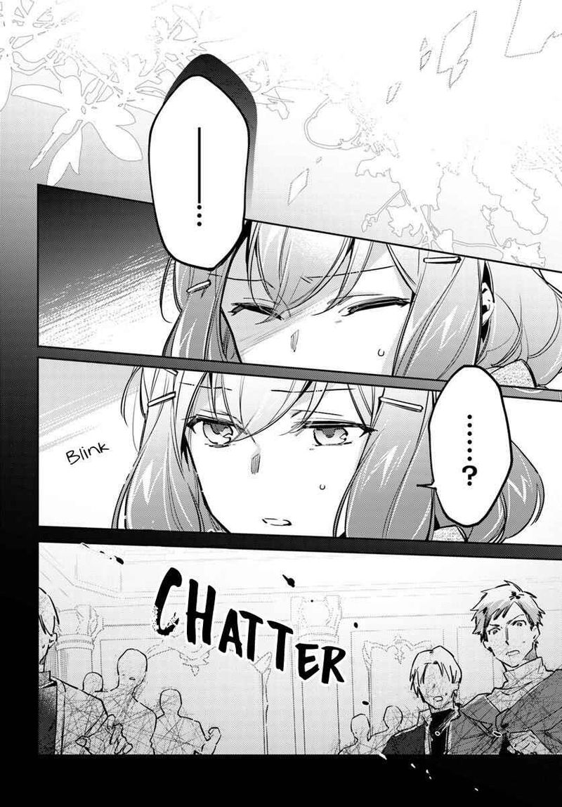 Seijo No Maryoku Wa Bannou Desu 16 4