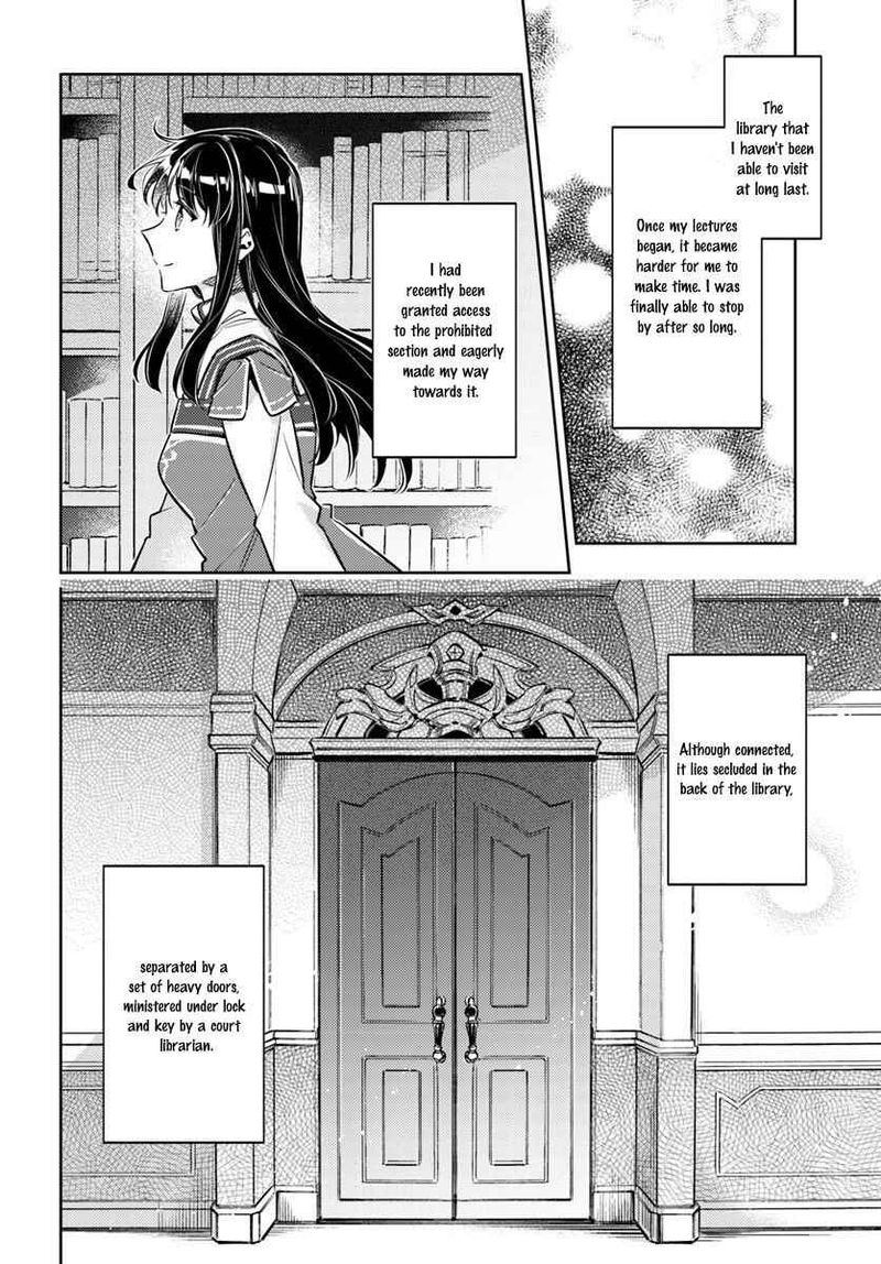 Seijo No Maryoku Wa Bannou Desu 17 2