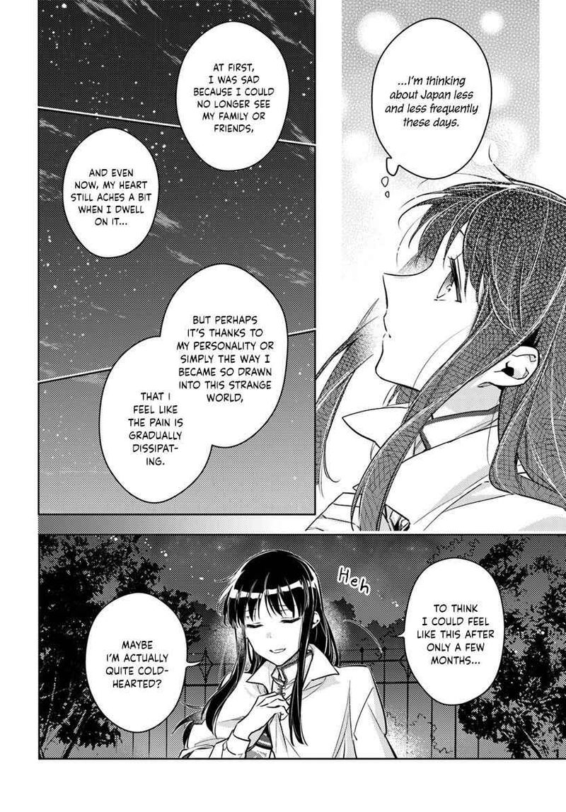Seijo No Maryoku Wa Bannou Desu 18 16