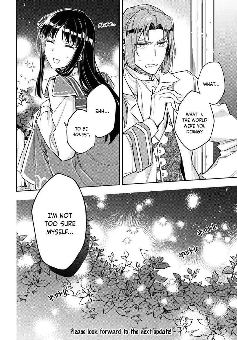 Seijo No Maryoku Wa Bannou Desu 18 25