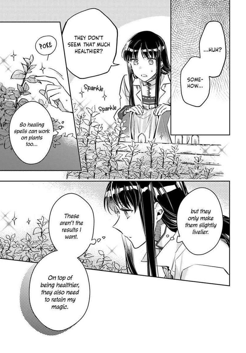 Seijo No Maryoku Wa Bannou Desu 18 5