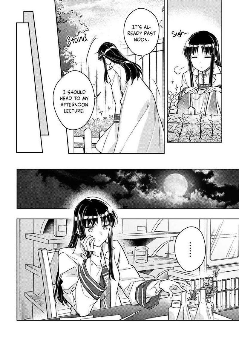 Seijo No Maryoku Wa Bannou Desu 18 6