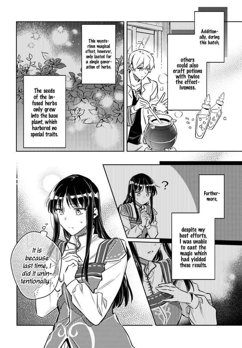 Seijo No Maryoku Wa Bannou Desu 19 10