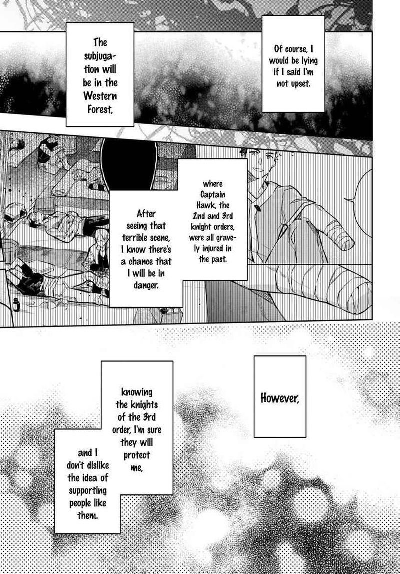 Seijo No Maryoku Wa Bannou Desu 19 17
