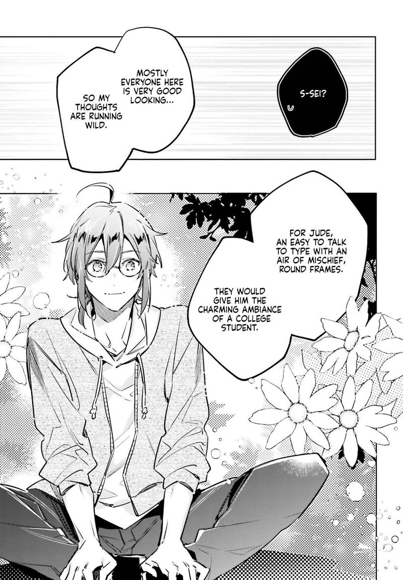 Seijo No Maryoku Wa Bannou Desu 19 29