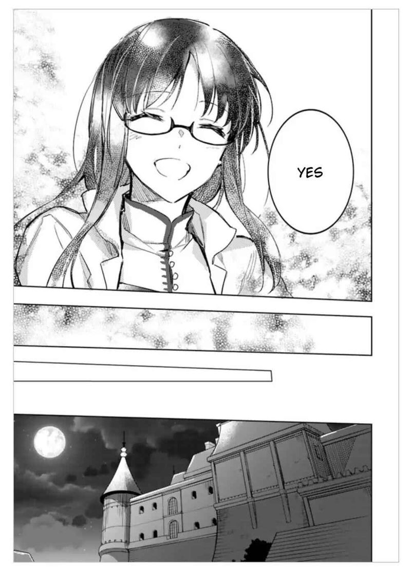 Seijo No Maryoku Wa Bannou Desu 2 31