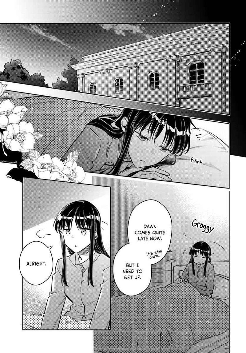 Seijo No Maryoku Wa Bannou Desu 20 1