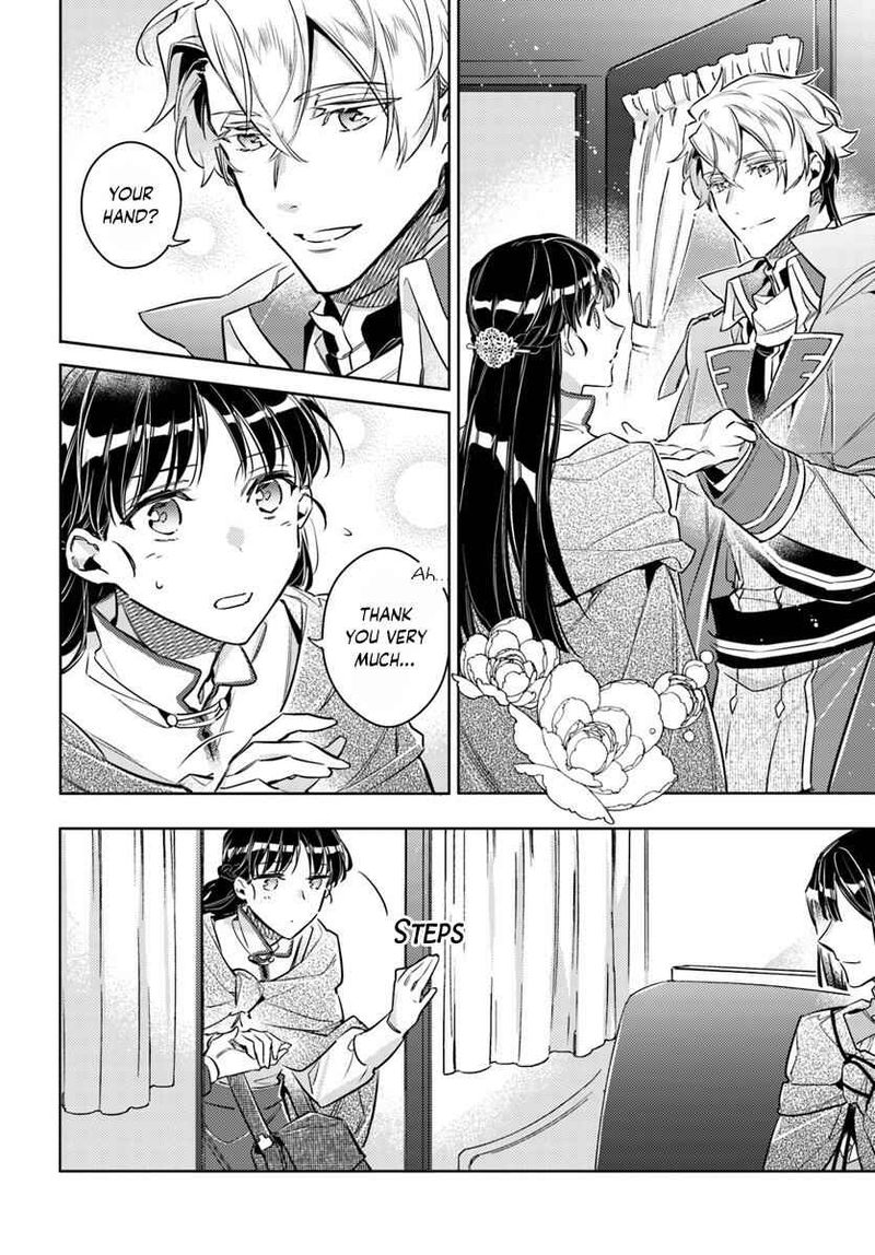 Seijo No Maryoku Wa Bannou Desu 20 20