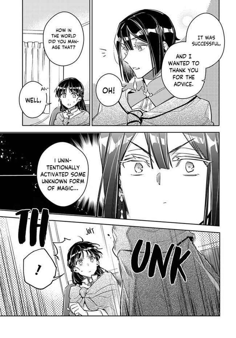 Seijo No Maryoku Wa Bannou Desu 20 23