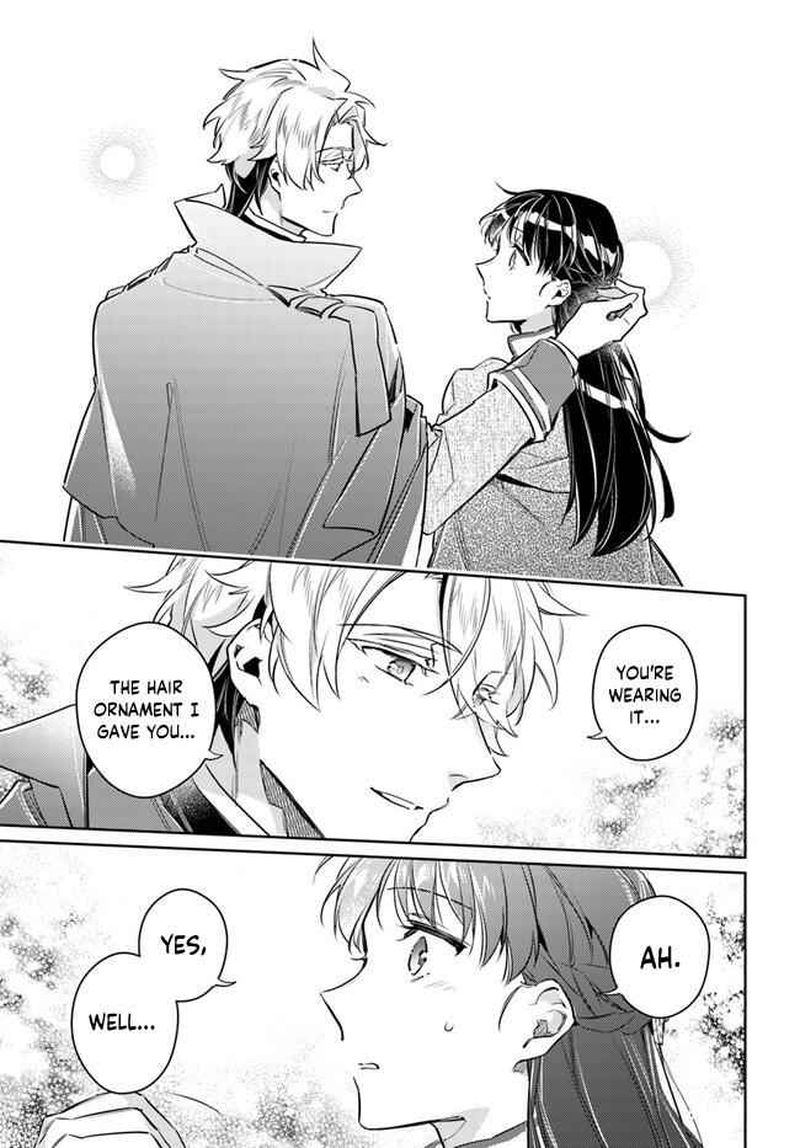 Seijo No Maryoku Wa Bannou Desu 20 29