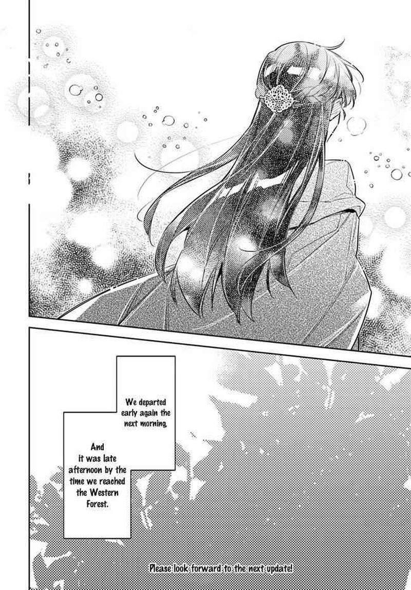 Seijo No Maryoku Wa Bannou Desu 20 32