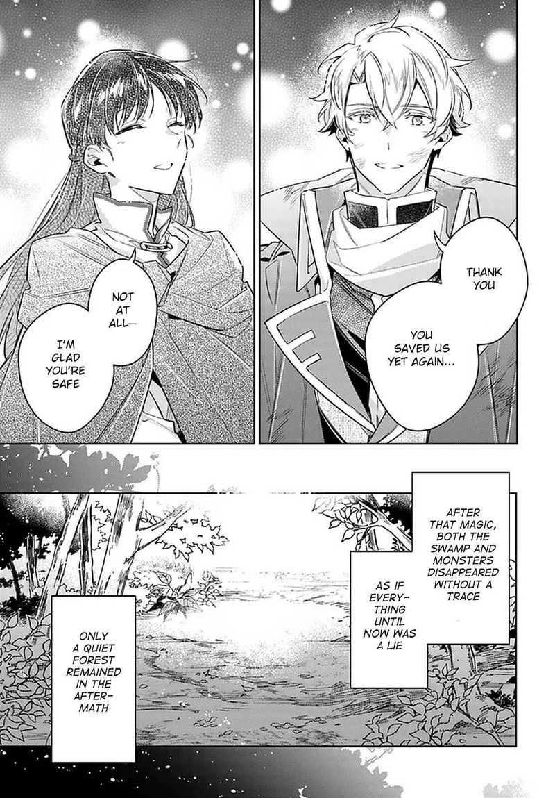 Seijo No Maryoku Wa Bannou Desu 22 25