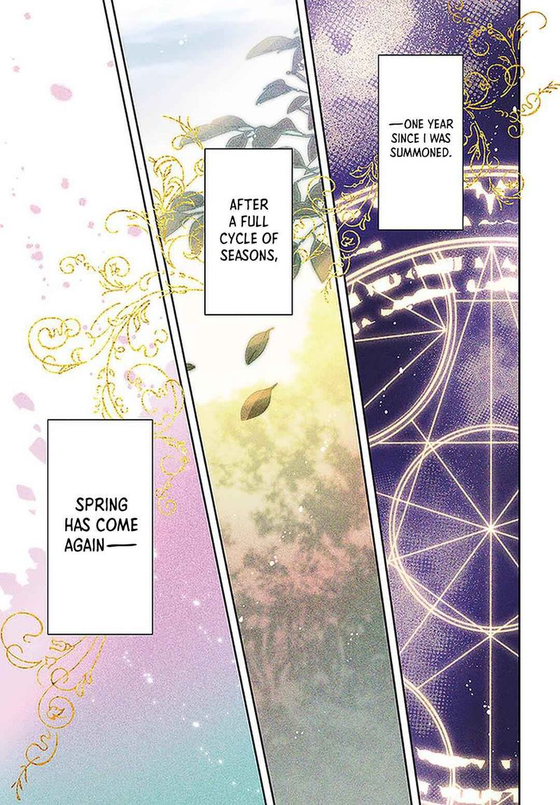 Seijo No Maryoku Wa Bannou Desu 25 1