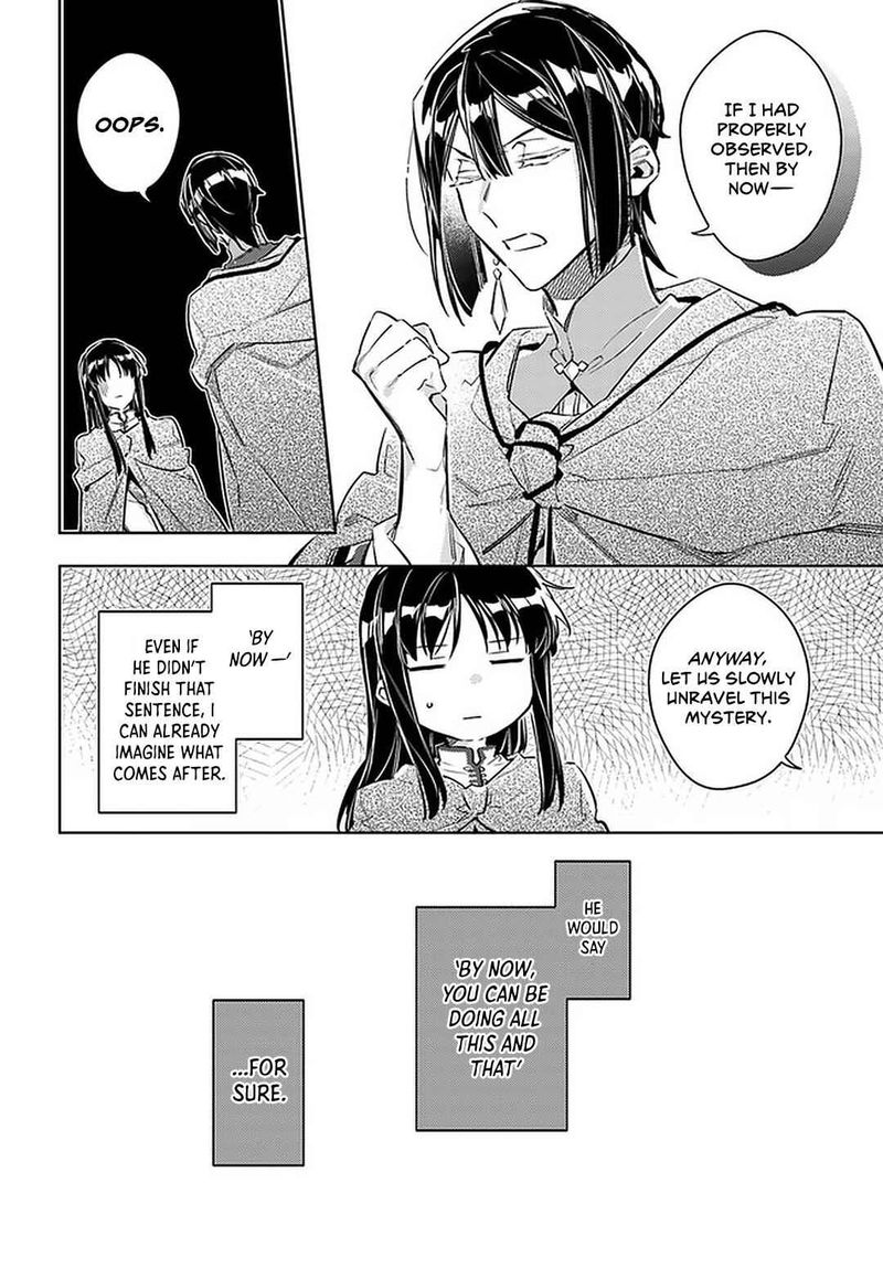 Seijo No Maryoku Wa Bannou Desu 25 10