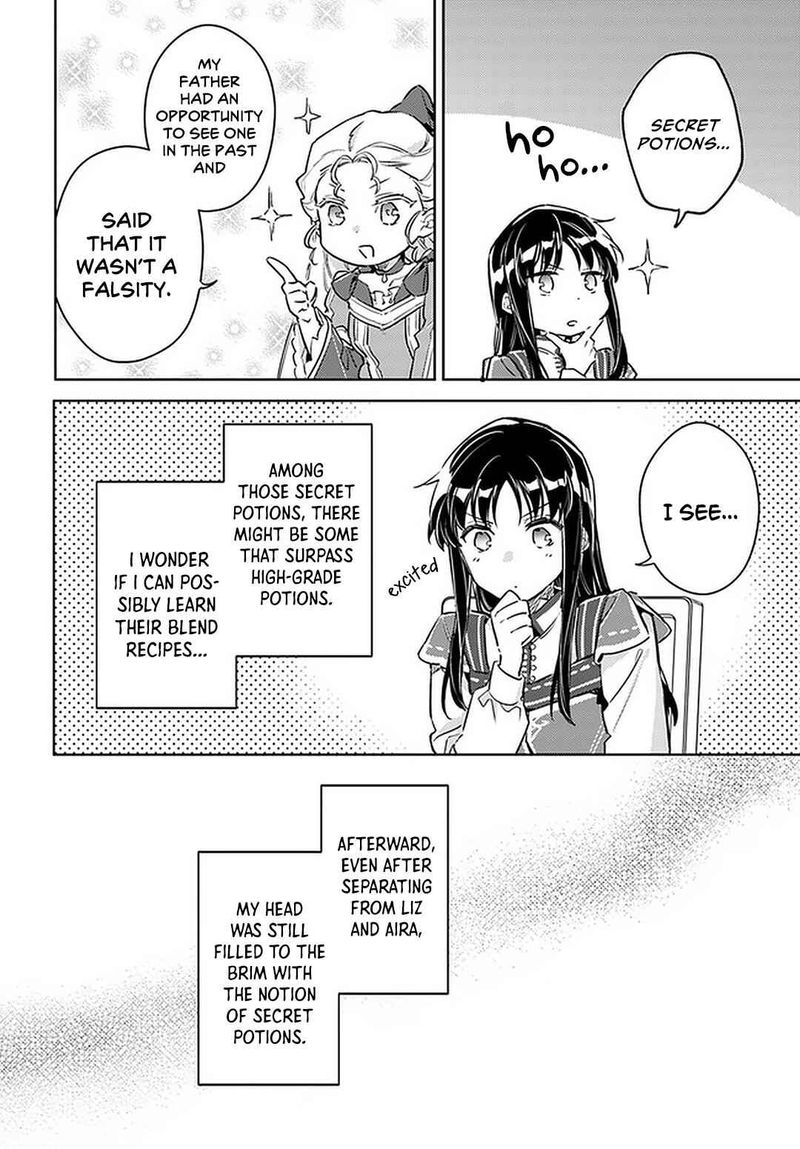 Seijo No Maryoku Wa Bannou Desu 25 30