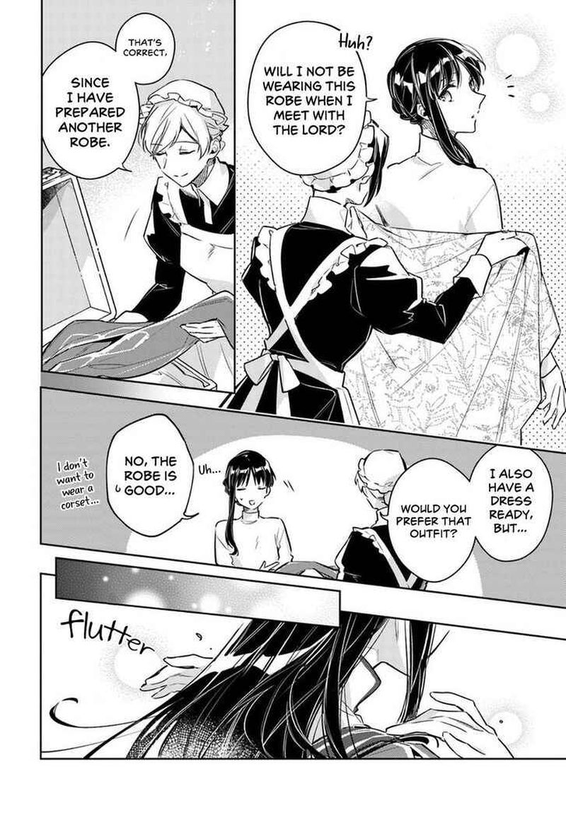 Seijo No Maryoku Wa Bannou Desu 26 13