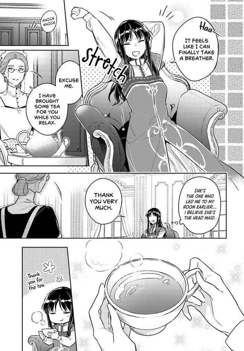 Seijo No Maryoku Wa Bannou Desu 26 14