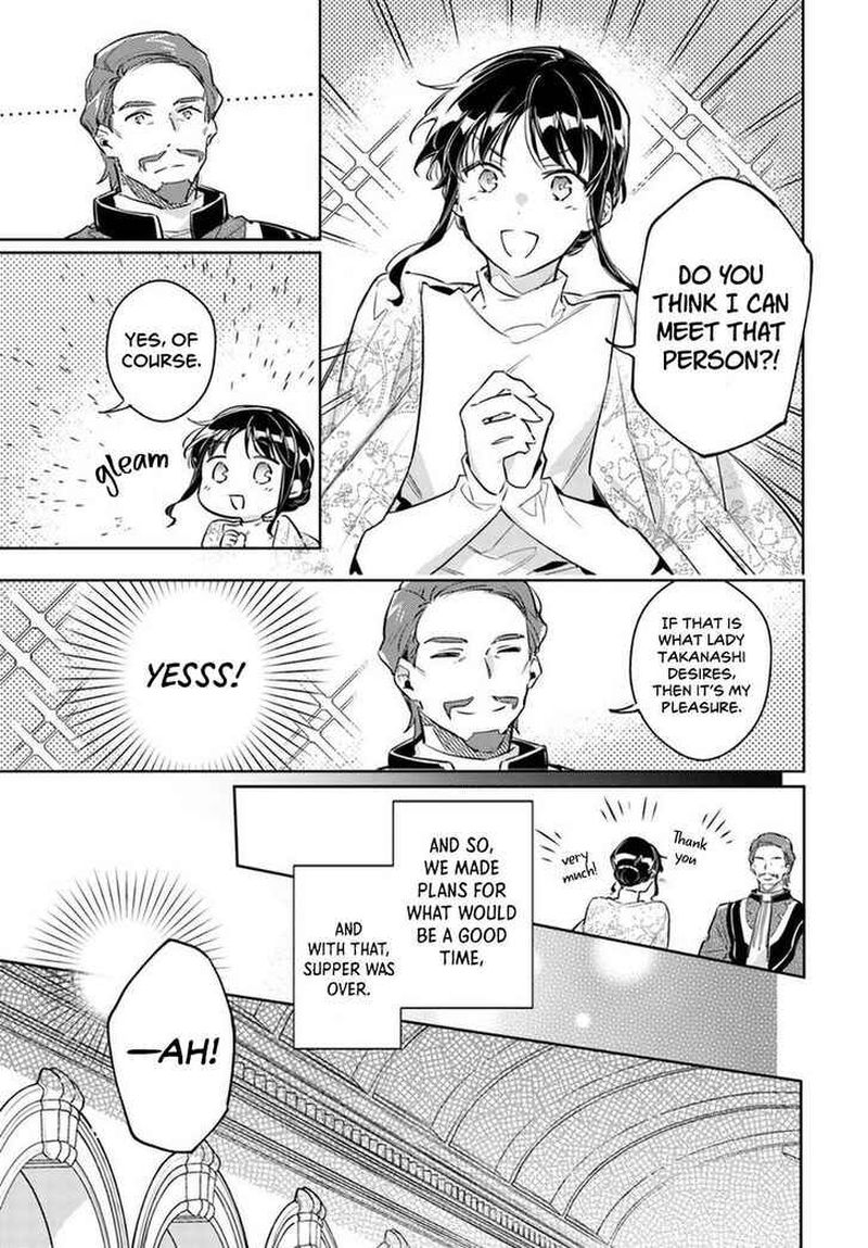 Seijo No Maryoku Wa Bannou Desu 26 25