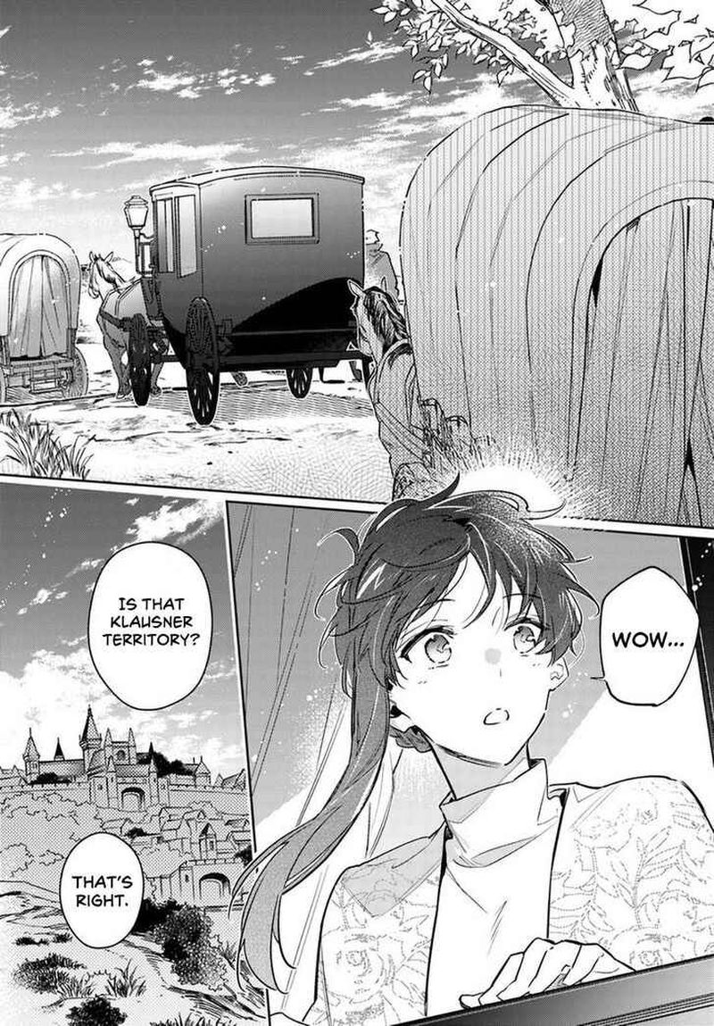 Seijo No Maryoku Wa Bannou Desu 26 3