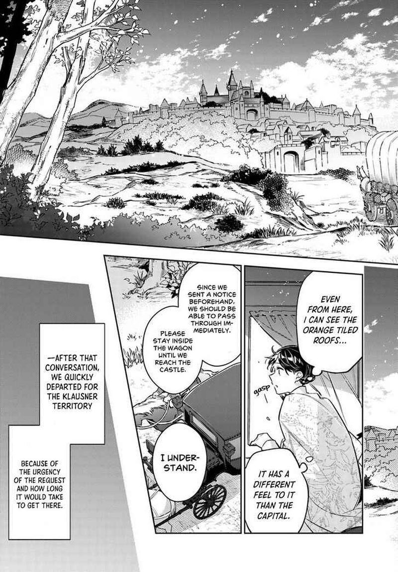 Seijo No Maryoku Wa Bannou Desu 26 4
