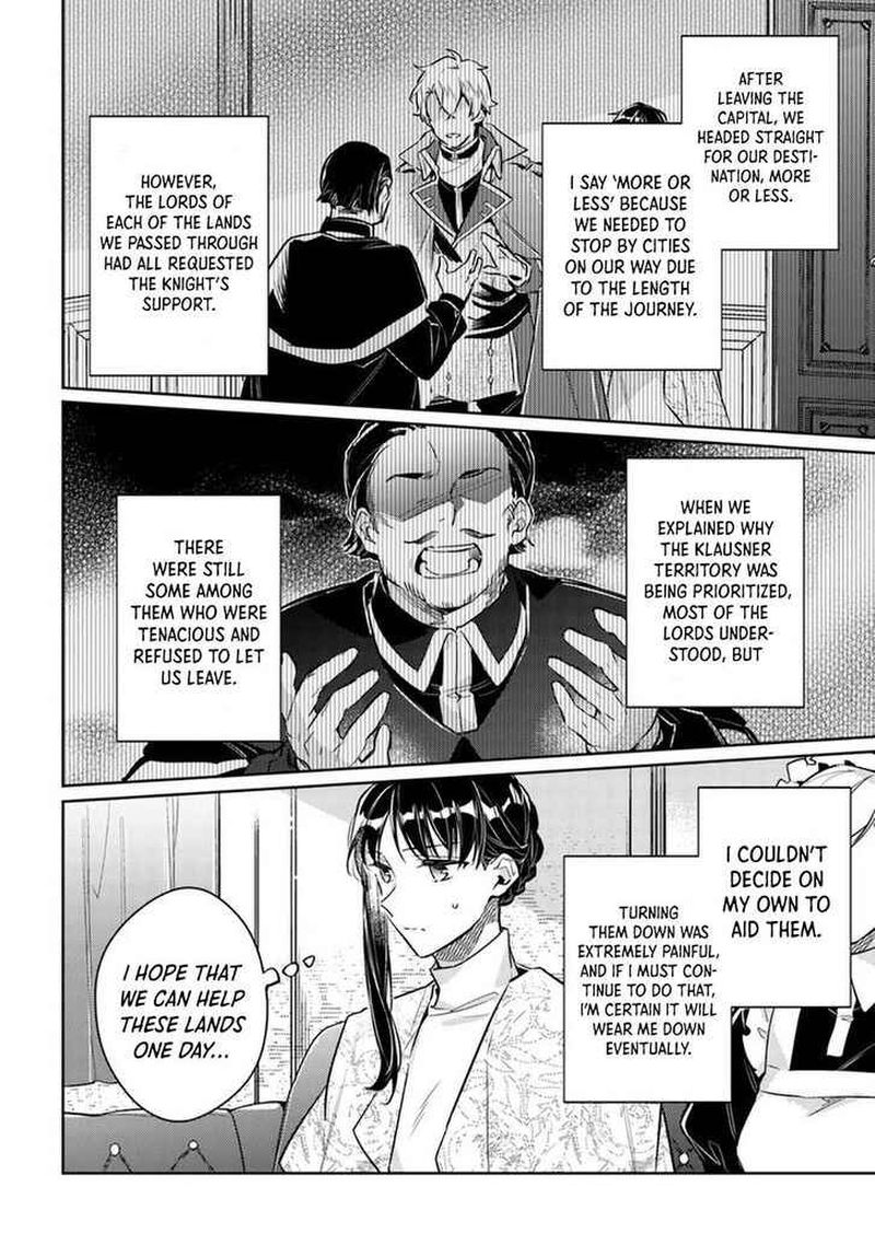 Seijo No Maryoku Wa Bannou Desu 26 5