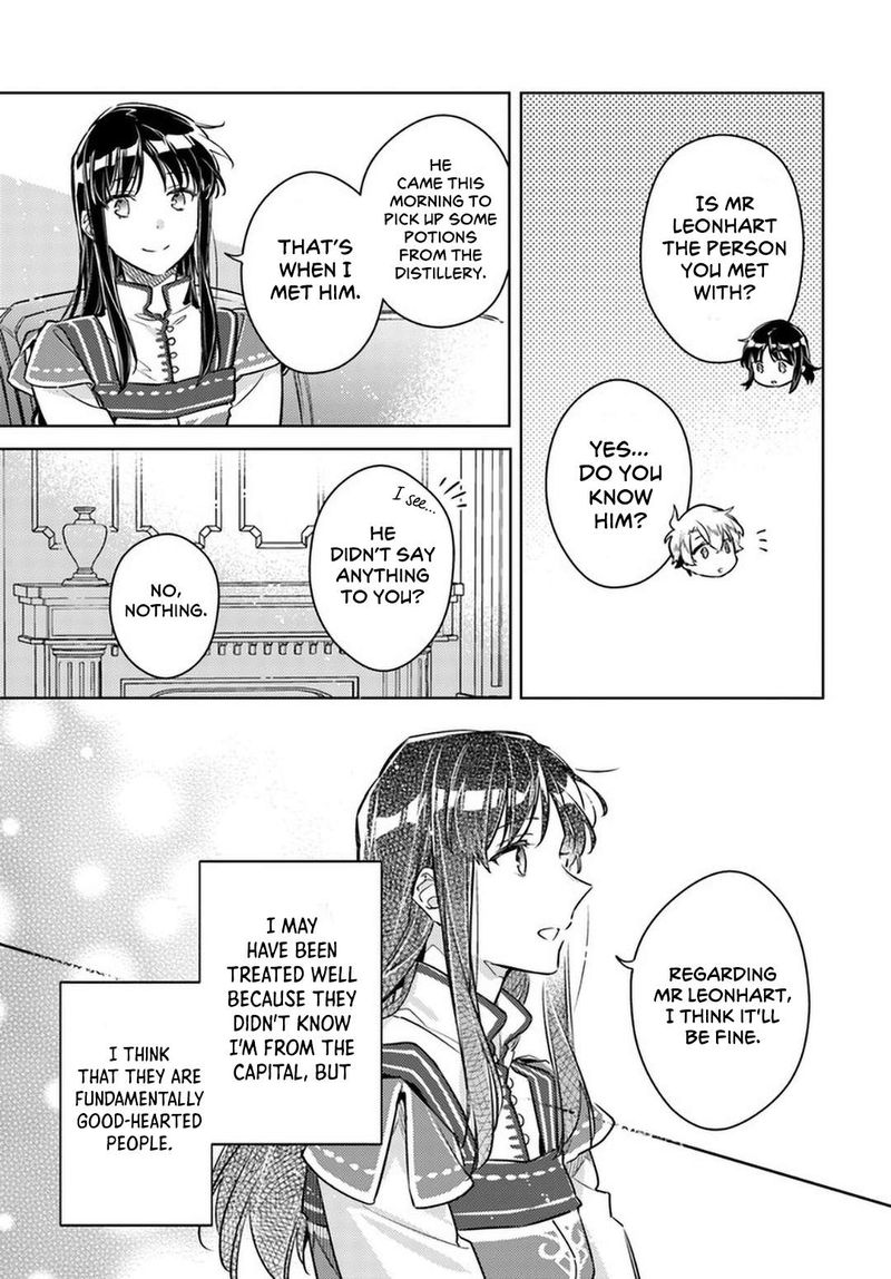 Seijo No Maryoku Wa Bannou Desu 27 31