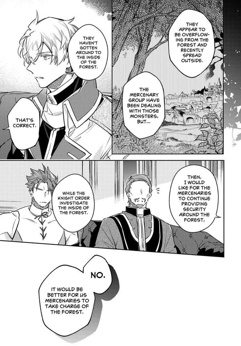 Seijo No Maryoku Wa Bannou Desu 27 37