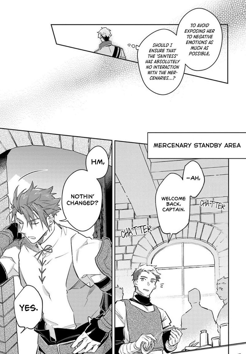 Seijo No Maryoku Wa Bannou Desu 27 43