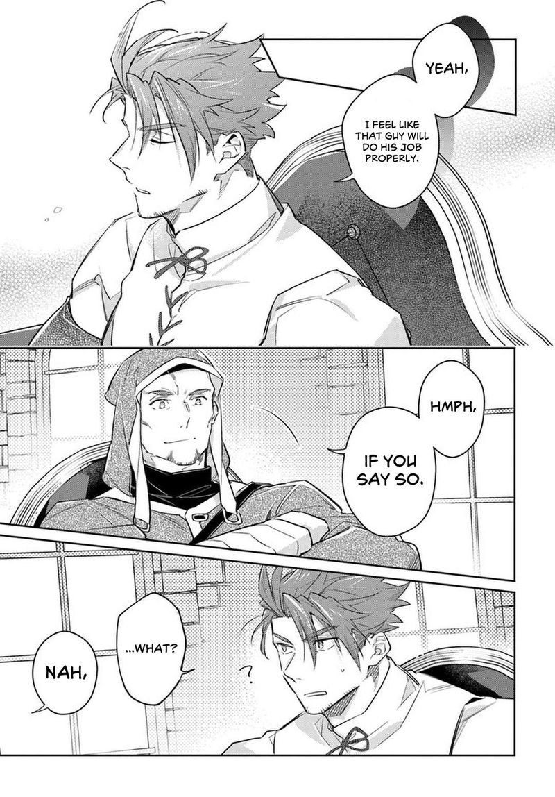 Seijo No Maryoku Wa Bannou Desu 27 49