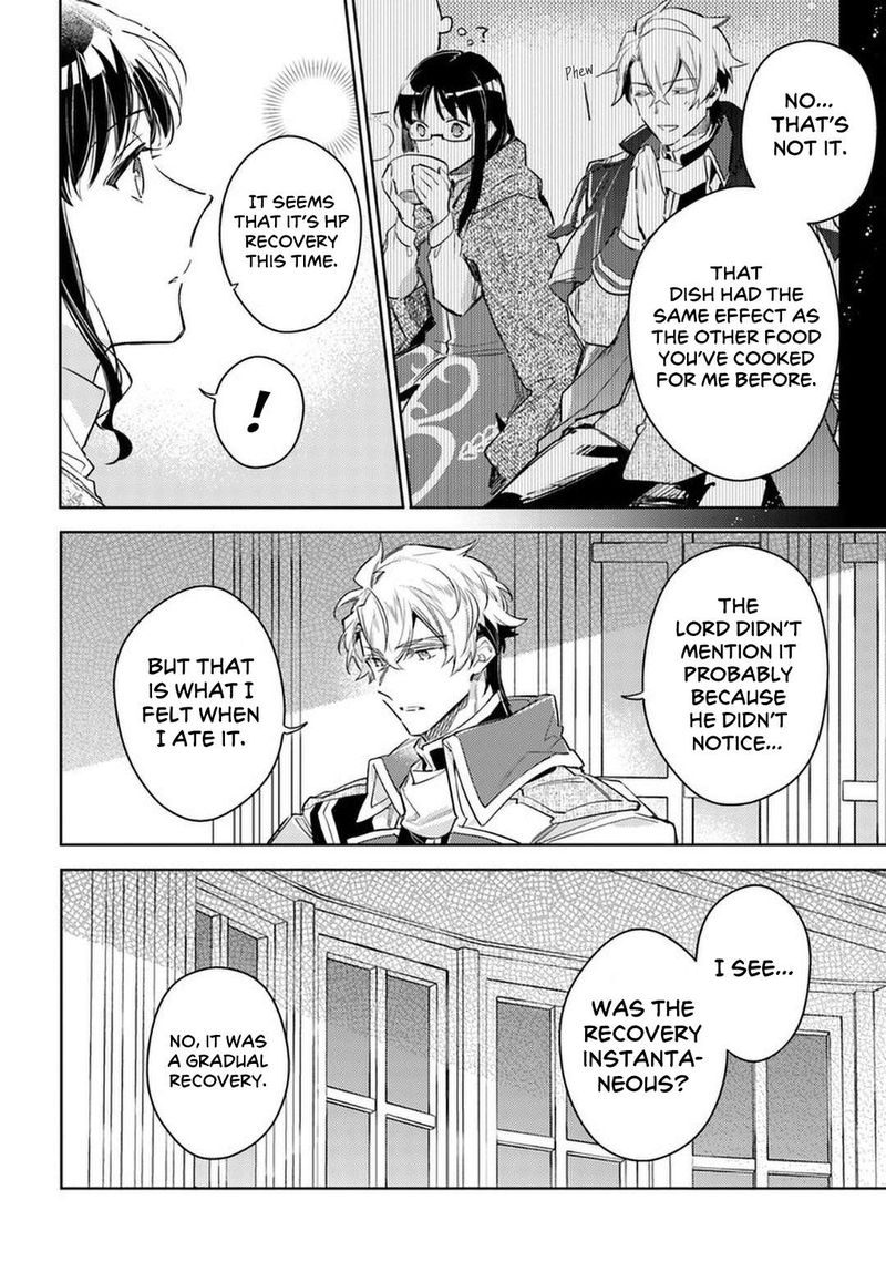 Seijo No Maryoku Wa Bannou Desu 28 18