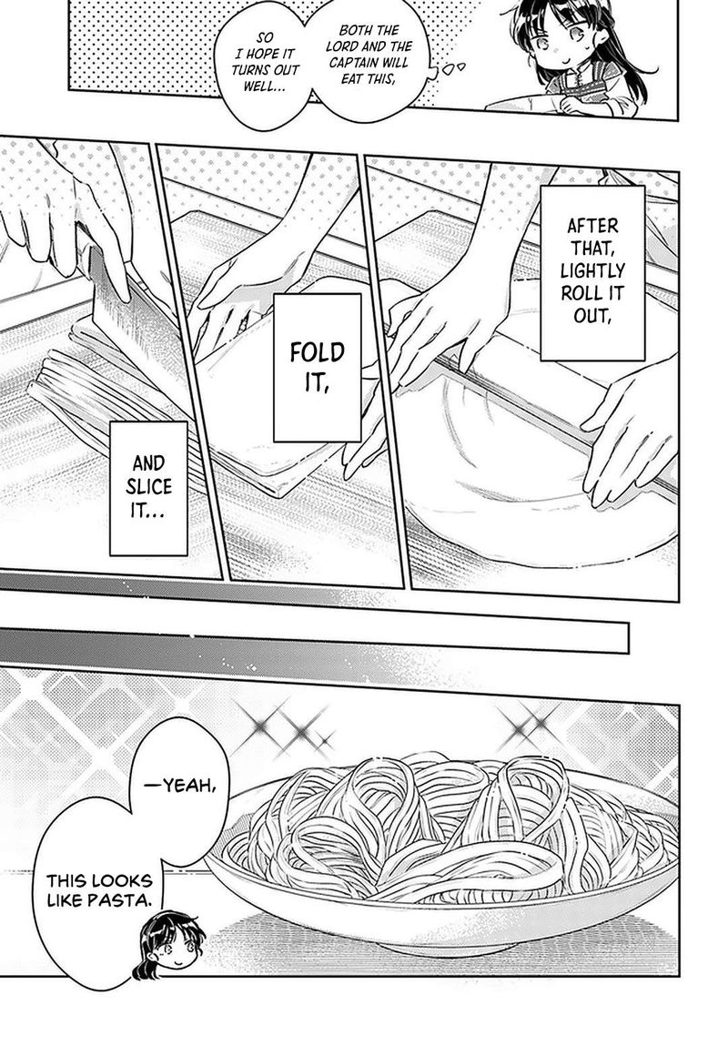 Seijo No Maryoku Wa Bannou Desu 28 9