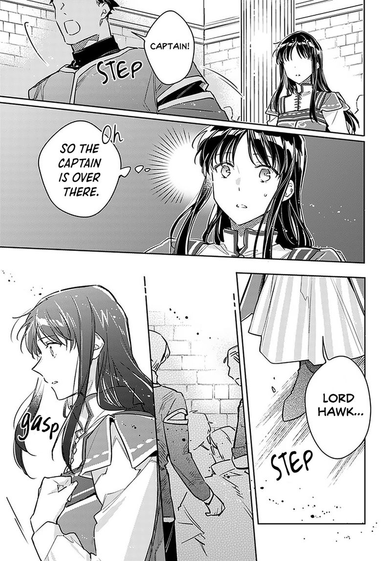 Seijo No Maryoku Wa Bannou Desu 29 33