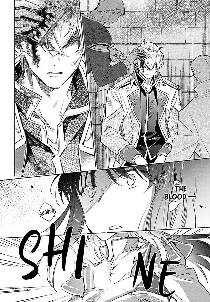 Seijo No Maryoku Wa Bannou Desu 29 34