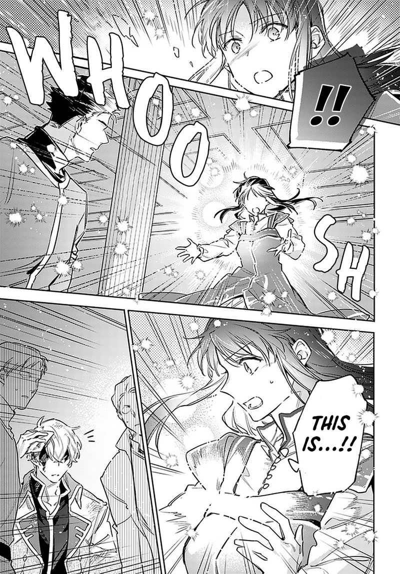 Seijo No Maryoku Wa Bannou Desu 29 35