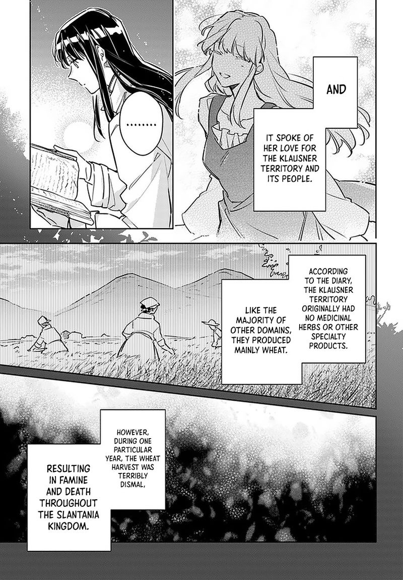 Seijo No Maryoku Wa Bannou Desu 29 9