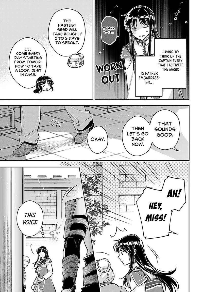 Seijo No Maryoku Wa Bannou Desu 30 13