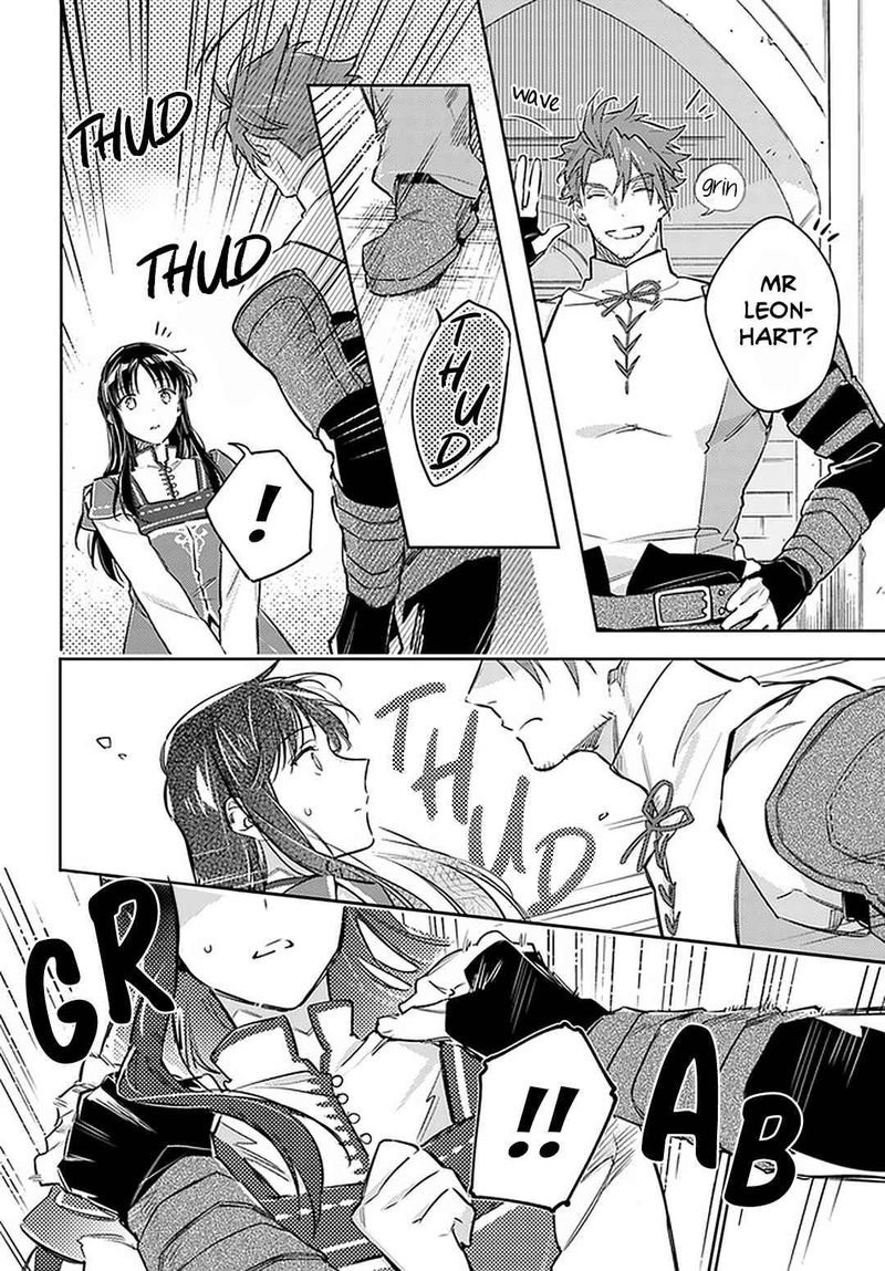 Seijo No Maryoku Wa Bannou Desu 30 14