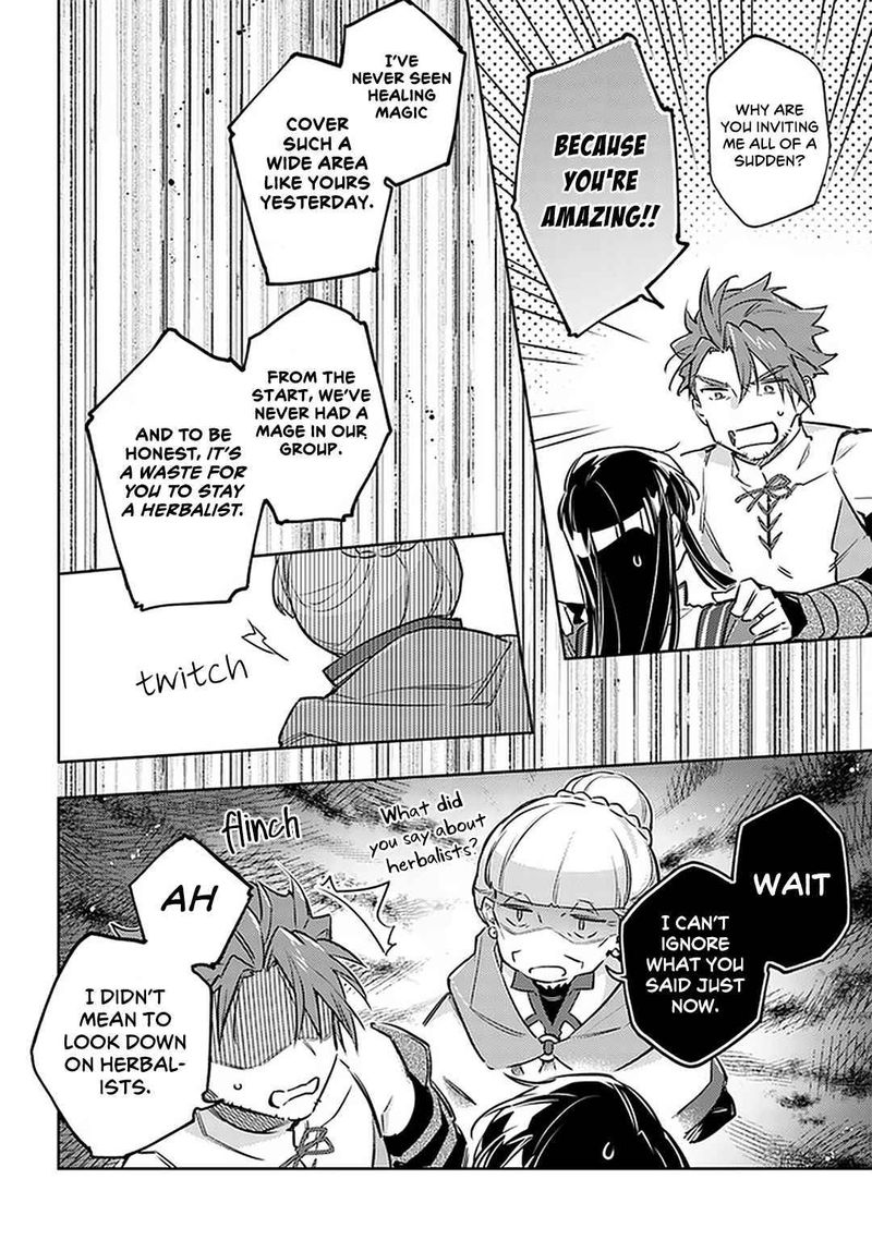 Seijo No Maryoku Wa Bannou Desu 30 16